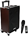 BeFree Sound 500W Bluetooth® Portable Speaker, Black, 99592775M