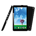 Supersonic SC-5009 Tablet - 9" - 1 GB DDR3 SDRAM - Allwinner Cortex A7 A33 Quad-core (4 Core) 1.50 GHz - 8 GB - Android 4.4 KitKat - 800 x 480 - Black 1 thumbnail image