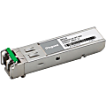 C2G Cisco GLC-ZX-SM compatible 1000Base-ZX SFP Transceiver (SMF, 1550nm,80km, LC) - For Data Networking, Optical Network - 1 x 1000Base-ZX, SFP, Duplex LC SMF, 1550nm, 80km, GLC-ZX-SM