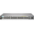 HPE 2920-48G-POE+ Switch