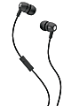 Skullcandy Spoke Earbuds, 2XL, Black 1 thumbnail image