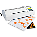 GBC® HeatSeal® H600 Pro Professional Thermal Pouch Laminator, 13" Max Width, 1.5-10 Mil