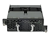 HPE Front to Back Airflow Fan Tray - Network device fan tray - for HP A5830AF-48G Switch; HPE 5820AF-24XG