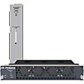 HPE A58x0AF Front (port side) to Back (power side) Airflow Fan Tray - Front to Back Air Discharge Pattern 1 thumbnail image