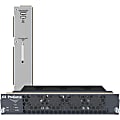 HPE Front to Back Airflow Fan Tray - Network device fan tray - for HP A5830AF-48G Switch; HPE 5820AF-24XG