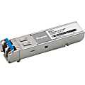 C2G Juniper Networks SFP-1GE-LX compatible 1000Base-LX SFP Transceiver (SMF,1310nm, 10km, LC) - For Data Networking, Optical Network - 1 x 1000Base-LX, SFP, Duplex LC SMF,1310nm, 10km, SFP-1GE-LX