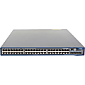 HP 5120-24G-PoE+ EI Layer 3 Switch 1 thumbnail image