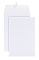 Office Depot® Brand 6" x 9" Catalog Envelopes, Clean Seal, White, Box Of 250 1 thumbnail image