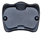 GelPro NewLife The Cradle Anti-Fatigue Stand-Up Desk Mat, 27" x 22", Black 1 thumbnail image
