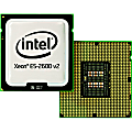 HP Intel Xeon E5-2603 v2 Quad-core (4 Core) 1.80 GHz Processor Upgrade - Socket R LGA-2011 1 thumbnail image