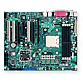 Supermicro H8SMi-2 Workstation Motherboard - NVIDIA Chipset - Socket AM2 PGA-940 - Retail Pack