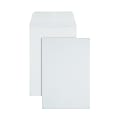 Office Depot® Brand  6-1/2" x 9-1/2" Catalog Envelopes, Gummed Seal, White, Box Of 500