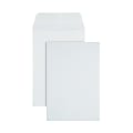 Office Depot® Brand  6-1/2" x 9-1/2" Catalog Envelopes, Gummed Seal, White, Box Of 500 1 thumbnail image