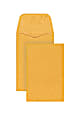 Office Depot® Brand Coin Envelopes, 2-1/4" x 3-1/2", Gummed Seal, Manila, Box Of 500 1 thumbnail image
