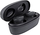 Altec Lansing NanoBuds Sport IPX4 Truly Wireless Earbuds, Gray 1 thumbnail image