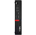 Lenovo® ThinkCentre® M710Q Tiny Refurbished Desktop PC, Intel® Core™ i7, 32GB Memory, 1TB Solid State Drive, Windows® 10 Pro 1 thumbnail image