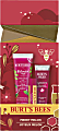 Burt's Bees Merry Melon 3-Piece Gift Set 1 thumbnail image