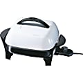 Presto 06620 11" Electric Skillet - 11" Width - 1000 W