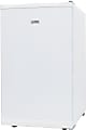 Commercial Cool Upright Stand Up Compact Mini Freezer, 2.8 Cu. Ft., White 1 thumbnail image