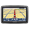 TomTom® XXL 550-T GPS Navigation System
