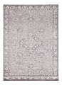Linon Innova Area Rug, 5-29/50' x 9-29/50', Goin Ivory/Thistle 1 thumbnail image