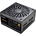 EVGA SuperNOVA 750 GT Power Supply - Internal - 120 V AC, 230 V AC Input - 3.3 V DC @ 20 A, 5 V DC @ 20 A, 12 V DC @ 62.6 A, - 220GT0750Y1 1 thumbnail image