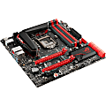 Asus MAXIMUS VII GENE Desktop Motherboard - Intel Z97 Express Chipset - Socket H3 LGA-1150 1 thumbnail image