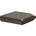 LaCie Wireless 2TB Battery Powered Mobile HD 1 thumbnail image