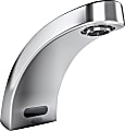 Zurn AquaSense Sensor Faucet, Deck-Mount, Chrome, Z6936 1 thumbnail image