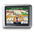 Garmin® nüvi® 200 GPS Navigation System 1 thumbnail image
