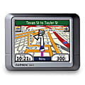 Garmin® nüvi® 260 GPS Navigation System 1 thumbnail image