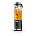 Ninja Blast Portable Blender, 18 Oz, Metallic Black, Total Qty 1 1 thumbnail image