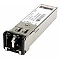Cisco 1000BASE-BX10 Upstream SFP Module - 1 x 1000Base-BX 1 thumbnail image