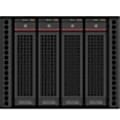 Lenovo ThinkServer 3.5" Hot-Swap HDD Expansion Kit for Tower 1 thumbnail image