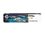 HP 972A Yellow Ink Cartridge, L0R92AN 1 thumbnail image