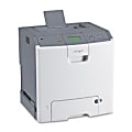 Lexmark C734dn Color Laser Printer 1 thumbnail image