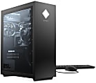HP OMEN 25L GT12-1309 Refurbished Desktop PC, AMD Ryzen 5, 16GB Memory, 1TB Solid State Drive, Windows® 11 Home 1 thumbnail image