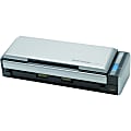 Fujitsu ScanSnap S1300i Mobile Document Scanner