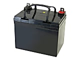 Ergotron - Battery - lead acid - 33 Ah - for StyleView LCD Cart, 66, Notebook Cart with Drawer, 66, Notebook Cart, 66 1 thumbnail image