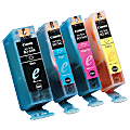 Canon® BCI-3eBK Black Ink Tank, 4479A003 1 thumbnail image