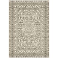 GelPro Nevermove Bella Area Rug, 24" x 34", Khaki