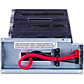 CyberPower RB1290X3L Replacement Battery Cartridge - 3 X 12 V / 9 Ah Sealed Lead-Acid Battery, 18MO Warranty