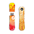 Roxy SnowDrive USB 2.0 Flash Drive, 8GB, Cadmium Tree 1 thumbnail image