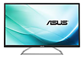Asus VA325H 31.2" HD LED Monitor 1 thumbnail image
