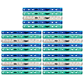 Helix Shatter Resistant Ringbinder Ruler 12" / 30cm, Pack Of 25 1 thumbnail image