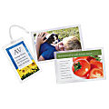Swingline® GBC® Laminating Pouches, Business Card Size, 10 Mil, 2 3/16" x 3 11/16", Pack Of 100 1 thumbnail image
