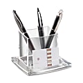 CEP Acrylight Refined Pencil Cup 1 thumbnail image