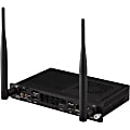 Viewsonic VPC27-O-B Series Slot-in PC for ViewBoard - Intel - Core i7 - i7-10700T - 2 GHz - 16 GB - DDR4 SDRAM - 512 GB Solid State Drive - Intel - UHD Graphics 630 - Wireless LAN - Bluetooth - HDMI - 5 x Number of USB Ports - Network (RJ-45) 1 thumbnail image