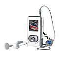Multimedia 256MB MP4 Player 1 thumbnail image