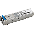 C2G 3COM 3CSFP92 compatible 1000BASE-LX SFP Transceiver - For Data Networking, Optical Network - 1 x 1000BASE-LX, SFP, Duplex LC SMF, 3CSFP92